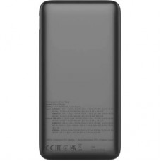 Батарея универсальная Canyon PB-240 25000mAh, PD3.1/140W, PPS, QC3.0, AFC & SCP, Digital Display (CNS-CPB240) - Фото
