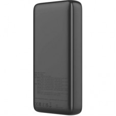 Батарея универсальная Canyon PB-240 25000mAh, PD3.1/140W, PPS, QC3.0, AFC & SCP, Digital Display (CNS-CPB240) - Фото