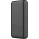 Батарея универсальная Canyon PB-240 25000mAh, PD3.1/140W, PPS, QC3.0, AFC & SCP, Digital Display (CNS-CPB240)