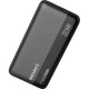 Батарея универсальная Canyon PB-240 25000mAh, PD3.1/140W, PPS, QC3.0, AFC & SCP, Digital Display (CNS-CPB240)