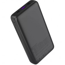 Батарея универсальная Canyon PB-240 25000mAh, PD3.1/140W, PPS, QC3.0, AFC & SCP, Digital Display (CNS-CPB240) - Фото
