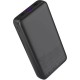 Батарея универсальная Canyon PB-240 25000mAh, PD3.1/140W, PPS, QC3.0, AFC & SCP, Digital Display (CNS-CPB240)
