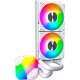 Кулер для процесора MONTECH HYPER FLOW ARGB 240 (W)