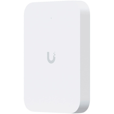 Точка доступа Wi-Fi Ubiquiti UniFi 7 In-Wall (U7-IW)