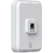 Точка доступа Wi-Fi Ubiquiti UniFi 7 In-Wall (U7-IW) - Фото