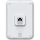 Точка доступа Wi-Fi Ubiquiti UniFi 7 In-Wall (U7-IW) Точка доступа Wi-Fi Ubiquiti UniFi 7 In-Wall (U7-IW)