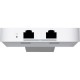 Точка доступа Wi-Fi Ubiquiti UniFi 7 In-Wall (U7-IW) Точка доступа Wi-Fi Ubiquiti UniFi 7 In-Wall (U7-IW)