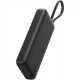 Батарея універсальна Acefast 20000 mAh 130W PD, QC/3.0 USB-A+USB-C In/Out,build-in cable M22 Gray (6974316283904)