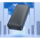 Батарея универсальная BOROFONE 20000mAh BJ55A Graceful Black (6941991111785)