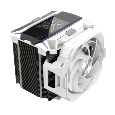 Кулер для процесора Alseye i600 Pro-W (AS.01.10.0017)