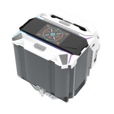 Кулер для процесора Alseye i600 Pro-W (AS.01.10.0017) - Фото