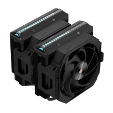 Кулер для процессора Alseye W700 Pro(Black) (AS.01.08.0024) - Фото