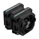 Кулер для процессора Alseye W700 Pro(Black) (AS.01.08.0024)