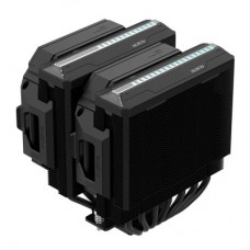 Кулер для процессора Alseye W700 Pro(Black) (AS.01.08.0024) - Фото