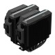 Кулер для процессора Alseye W700 Pro(Black) (AS.01.08.0024)