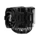 Кулер для процессора Alseye W700 Pro(Black) (AS.01.08.0024)