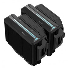 Кулер для процессора Alseye W700 Pro(Black) (AS.01.08.0024) - Фото