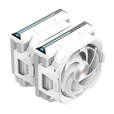 Кулер для процессора Alseye W700 Pro(White) (AS.01.08.0025)