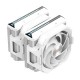 Кулер для процессора Alseye W700 Pro(White) (AS.01.08.0025)