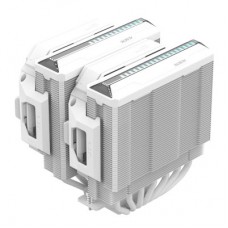 Кулер для процессора Alseye W700 Pro(White) (AS.01.08.0025) - Фото