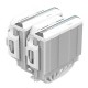 Кулер для процессора Alseye W700 Pro(White) (AS.01.08.0025)