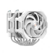 Кулер для процессора Alseye W700 Pro(White) (AS.01.08.0025) - Фото