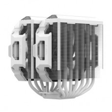 Кулер для процессора Alseye W700 Pro(White) (AS.01.08.0025) - Фото