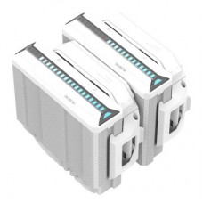 Кулер для процессора Alseye W700 Pro(White) (AS.01.08.0025) - Фото
