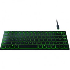Клавіатура Razer Joro Portable Bluetooth RGB UA Black (RZ03-02360100-R3M1) - Фото