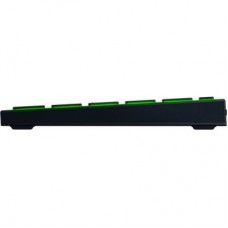 Клавіатура Razer Joro Portable Bluetooth RGB UA Black (RZ03-02360100-R3M1) - Фото