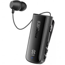 Наушники Promate Monoflix-bt Black (monoflix-bt.black) - Фото