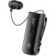 Наушники Promate Monoflix-bt Black (monoflix-bt.black)