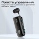Наушники Promate Monoflix-bt Black (monoflix-bt.black)