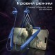 Навушники Promate Leap-200H Blue (leap-200h.blue)