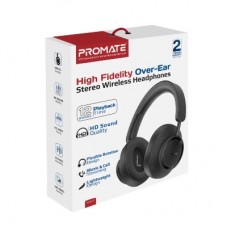 Наушники Promate Takt Black (takt.black) - Фото