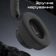 Наушники Promate Takt Black (takt.black)