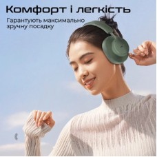 Наушники Promate Takt Midnight Green (takt.midnightgreen) - Фото