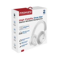 Наушники Promate Takt White (takt.white) - Фото