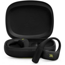 Наушники JBL Endurance Zone Black (JBLENDUZONEBLKL) - Фото