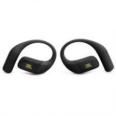 Наушники JBL Endurance Zone Black (JBLENDUZONEBLKL) - Фото