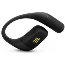 Наушники JBL Endurance Zone Black (JBLENDUZONEBLKL) - Фото