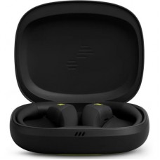 Наушники JBL Endurance Zone Black (JBLENDUZONEBLKL) - Фото