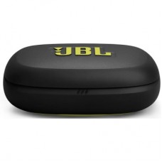 Наушники JBL Endurance Zone Black (JBLENDUZONEBLKL) - Фото