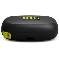 Наушники JBL Endurance Zone Black (JBLENDUZONEBLKL) - Фото
