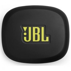 Наушники JBL Endurance Zone Black (JBLENDUZONEBLKL) - Фото