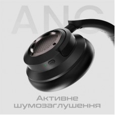 Наушники HiFuture FutureTourX Black (futuretourx.black) - Фото