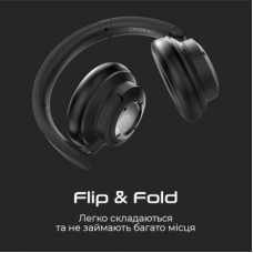 Наушники HiFuture FutureTourX Black (futuretourx.black) - Фото