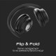 Наушники HiFuture FutureTourX Black (futuretourx.black) Наушники HiFuture FutureTourX Black (futuretourx.black)