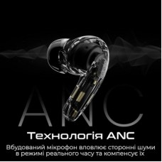 Наушники HiFuture FlyBuds4 Matcha Green (flybuds4.matchagreen) - Фото