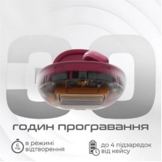 Наушники HiFuture FlyBuds4 Matcha Green (flybuds4.matchagreen) - Фото